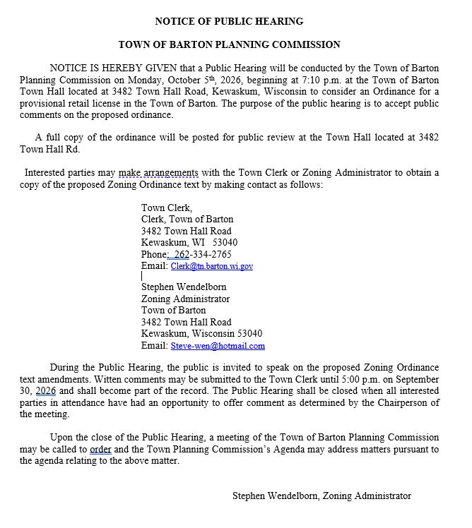 provisional retail license